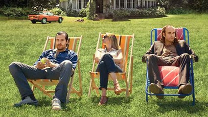 Tristesse club - Bande annonce HD