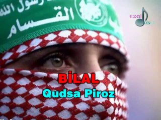 Bilal Güler-Qüdsa Piroz