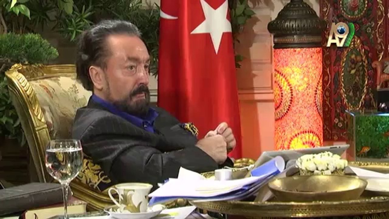 Mehmet Şevket Eygi hocamız bütün ömrünü İslam’a hizmete vermiştir.