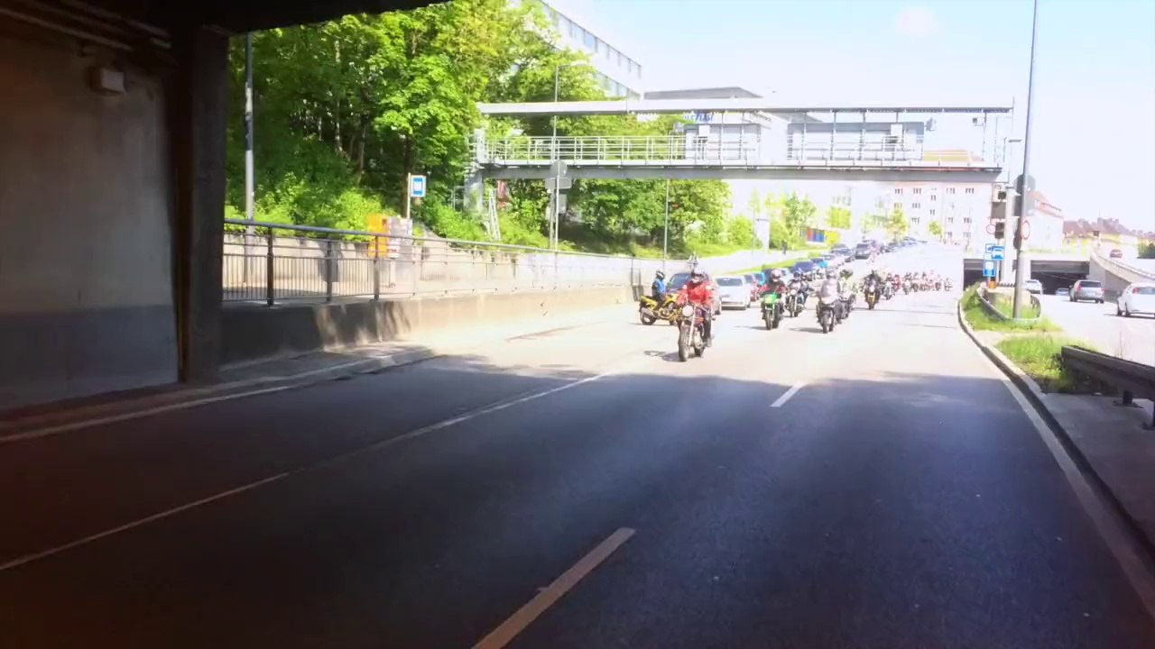 Ringtour 2014 münchen (extended cut)