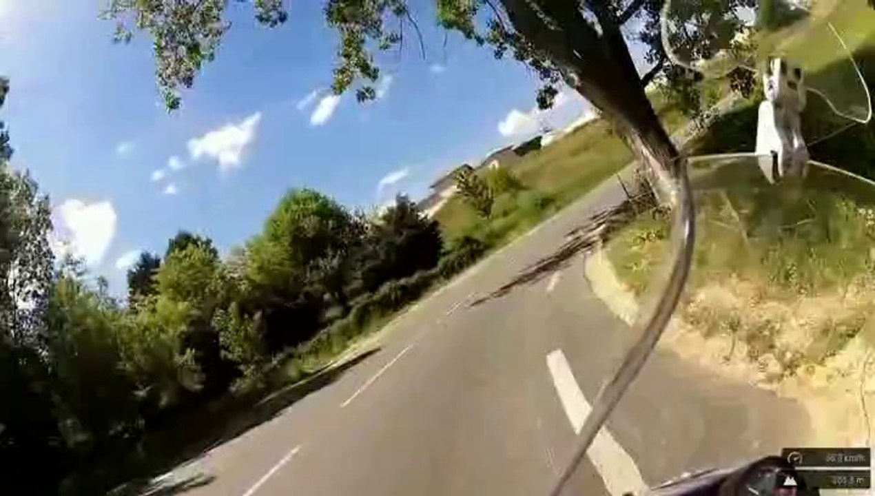 Avec ma 1200 GS