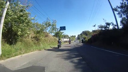 マッハ保存協会ＭＴＧ　東北支部　⑪