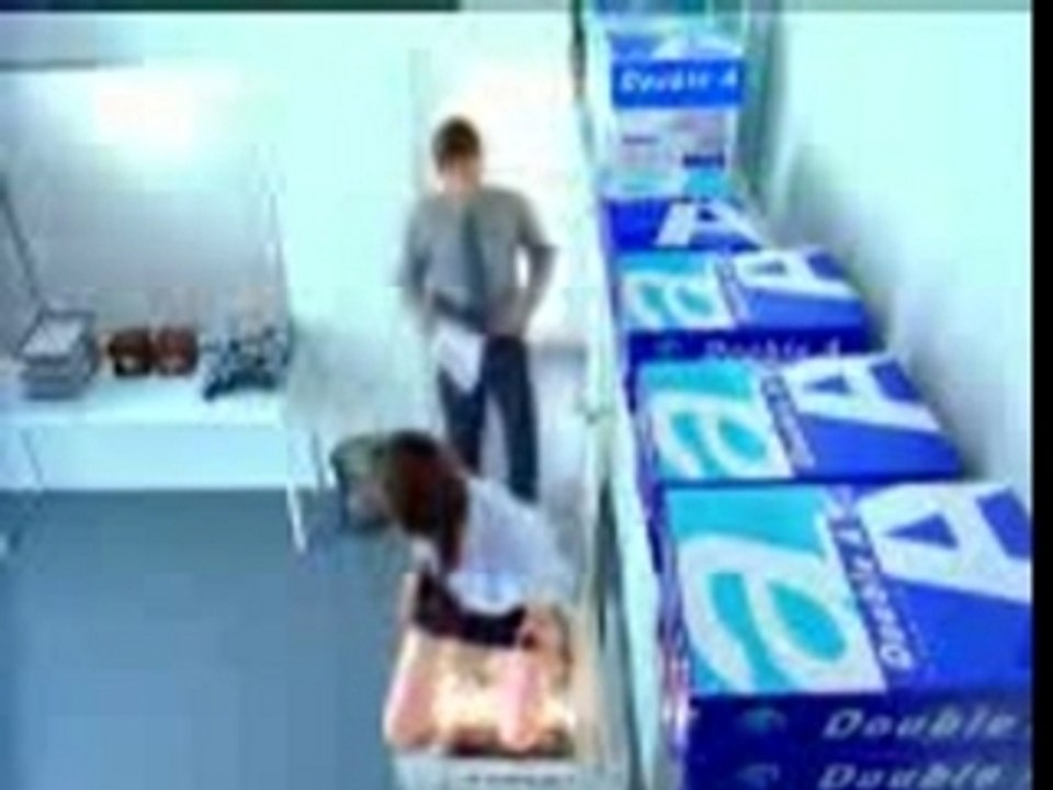 Fotocopiatrice
