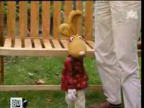 Documentaire M6 1980 - Croque Vacances -