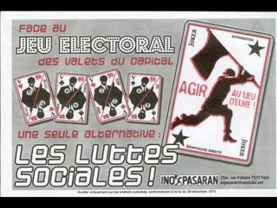 Clip-Keny Arkana - Le Missile Est Lance