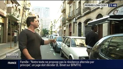 Grand Angle: Permis low cost - 19/05