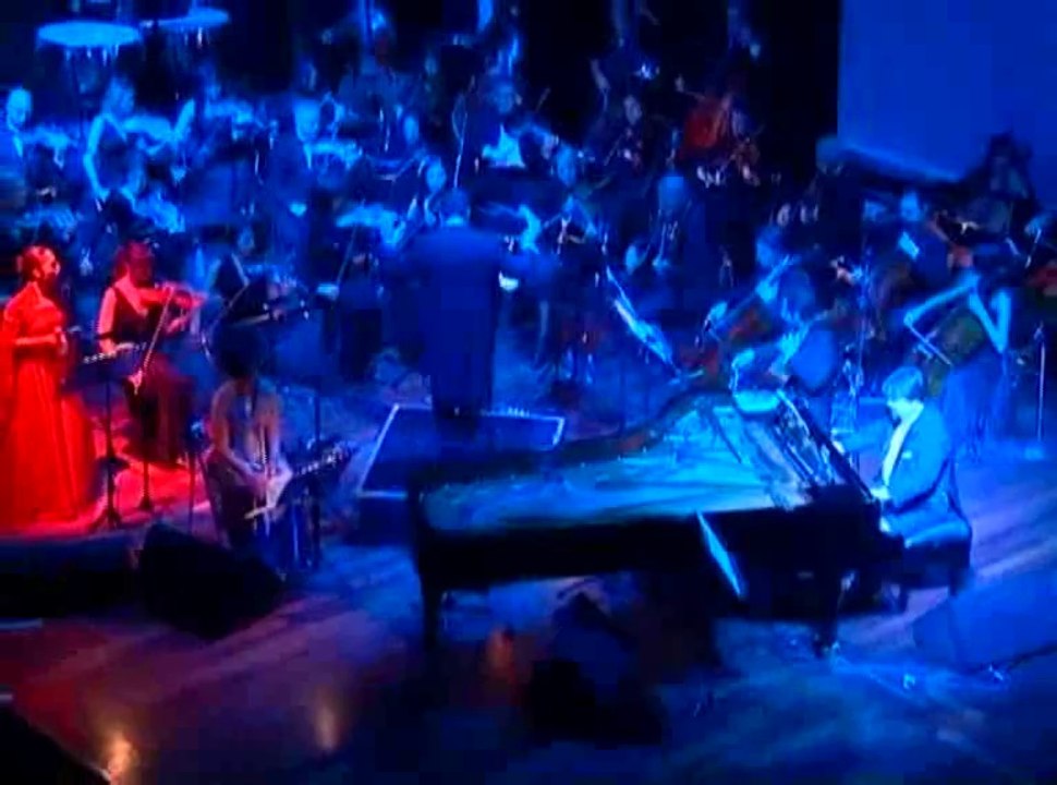 Mevlana The Alchemist Senfonik Şiir / Symphonic Poem - Sabri Tuluğ Tırpan