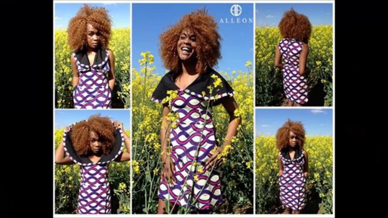 Alleon au marché de nuit à Franckfort