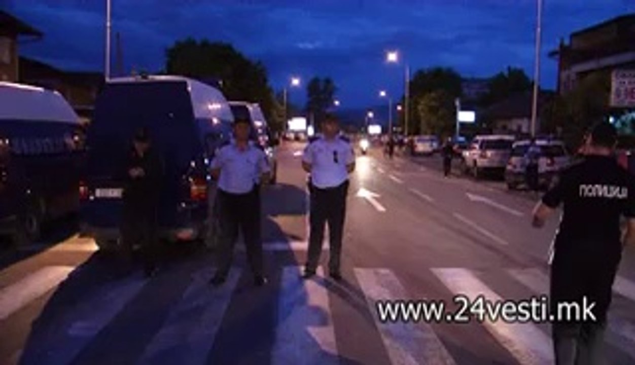 UBISTVO GJORCE PETROV