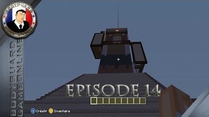 Minecraft Le Monde De Body Let's Play Épisode 14 Mode Détente