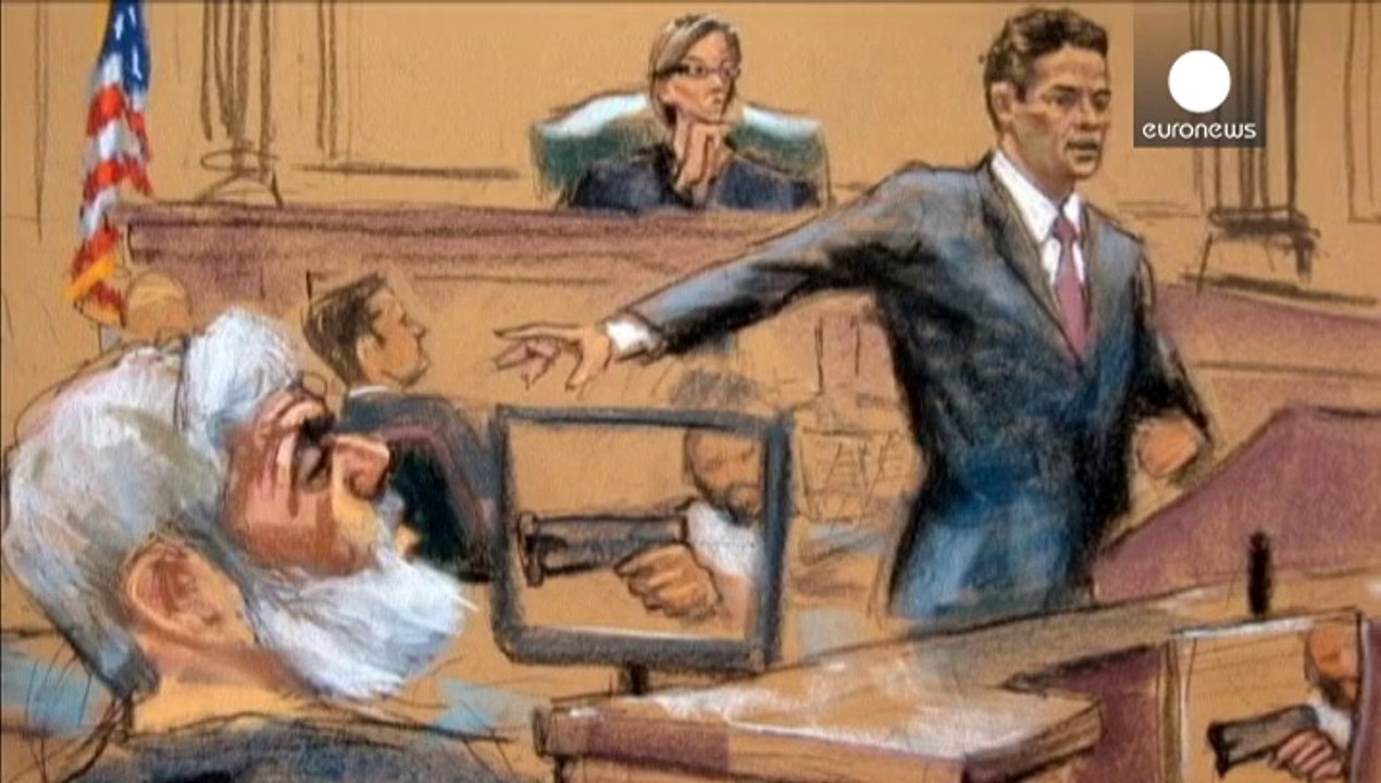 Imam radicale al Masri colpevole per tribunale USA. Rischia la prigione a vita