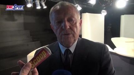 Football / Aulas précise le calendrier pour le prochain entraîneur - 19/05