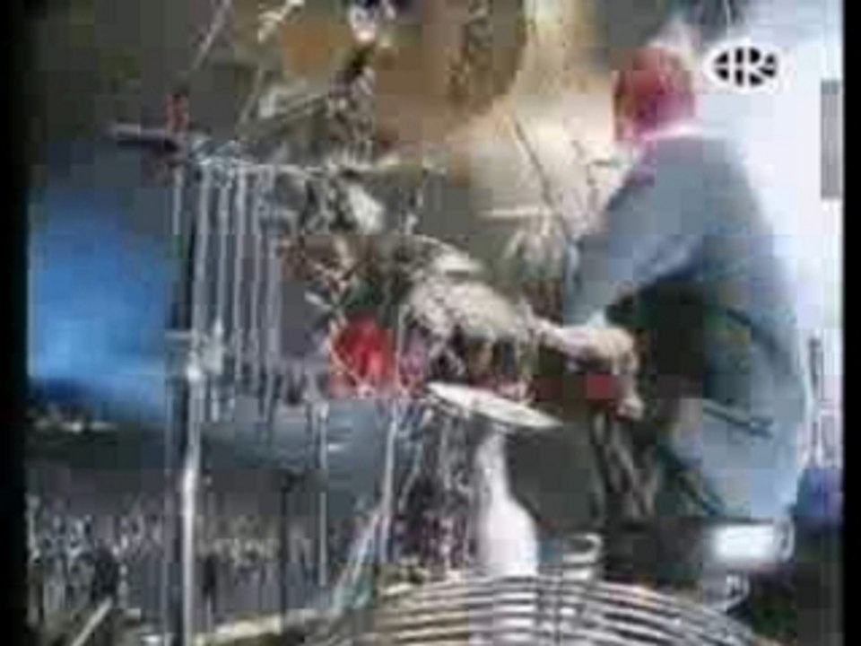 Mudvayne -Internal Primates Forever