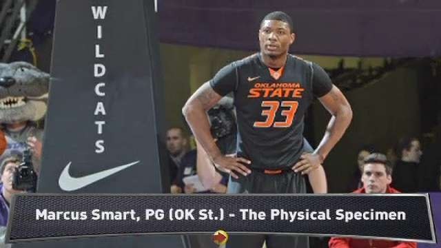 NBA Draft Stocks Rising at the Combine