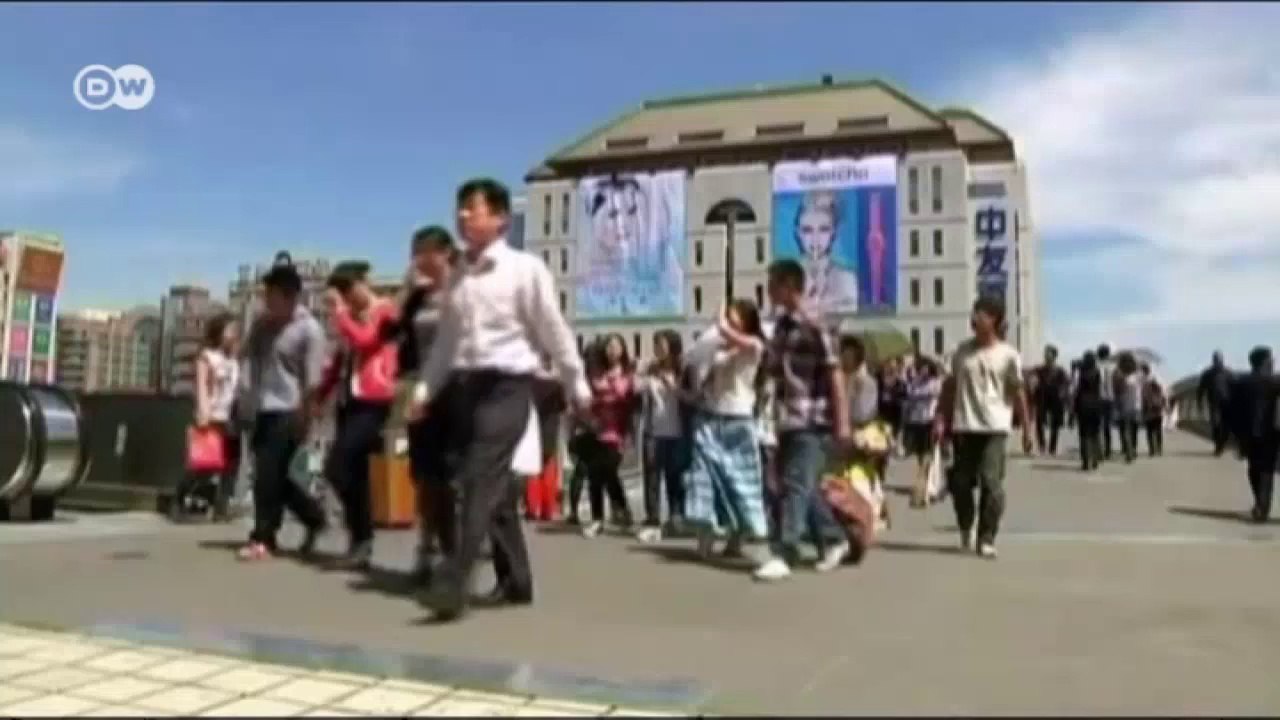 Anklage wegen Industriespionage im Netz | Journal