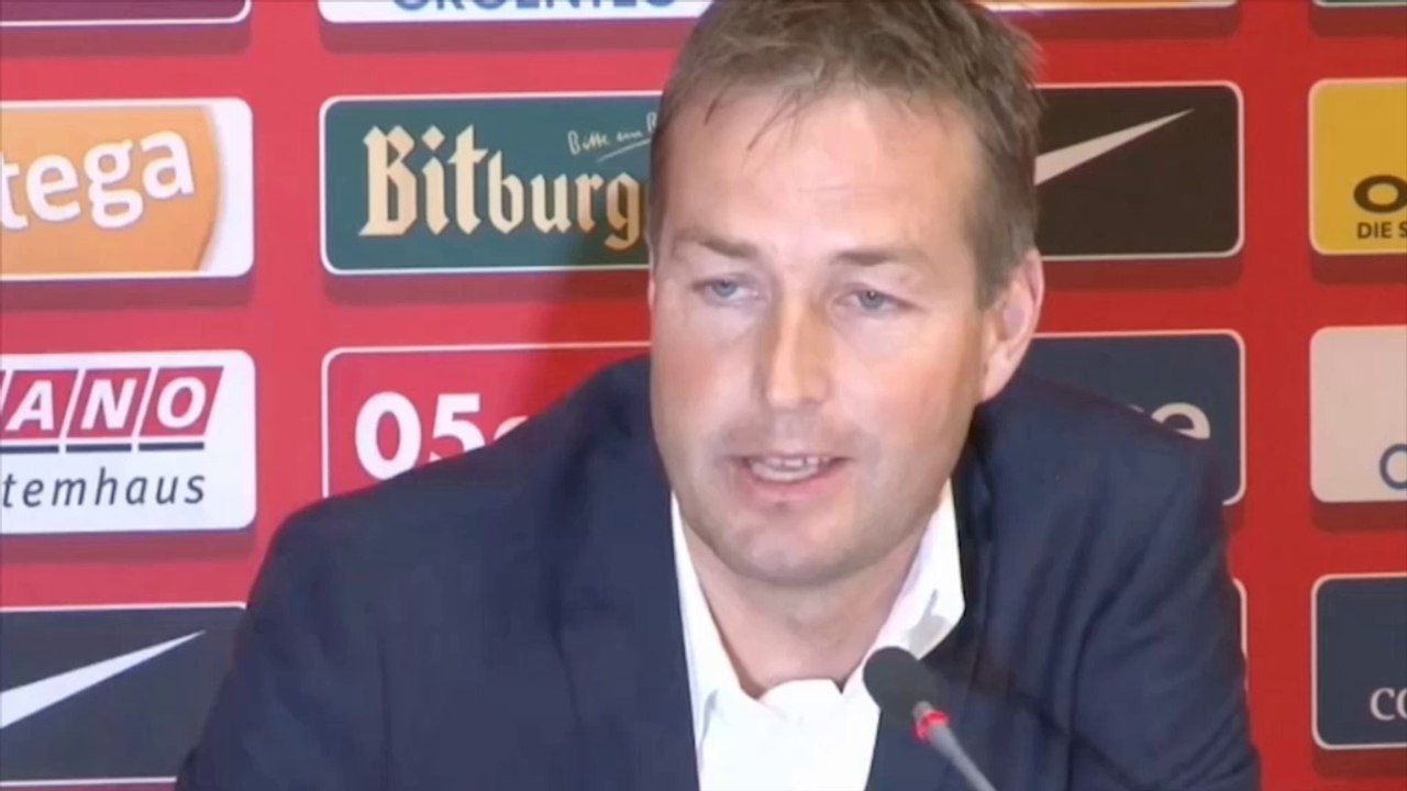 Hjulmand in Mainz: 'Herzensentscheidung'