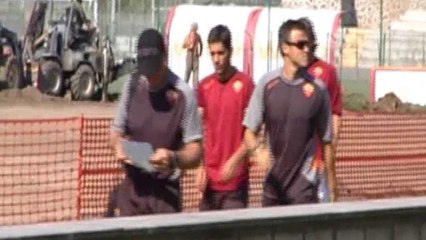 Barça - Luis Enrique nouvel entraineur