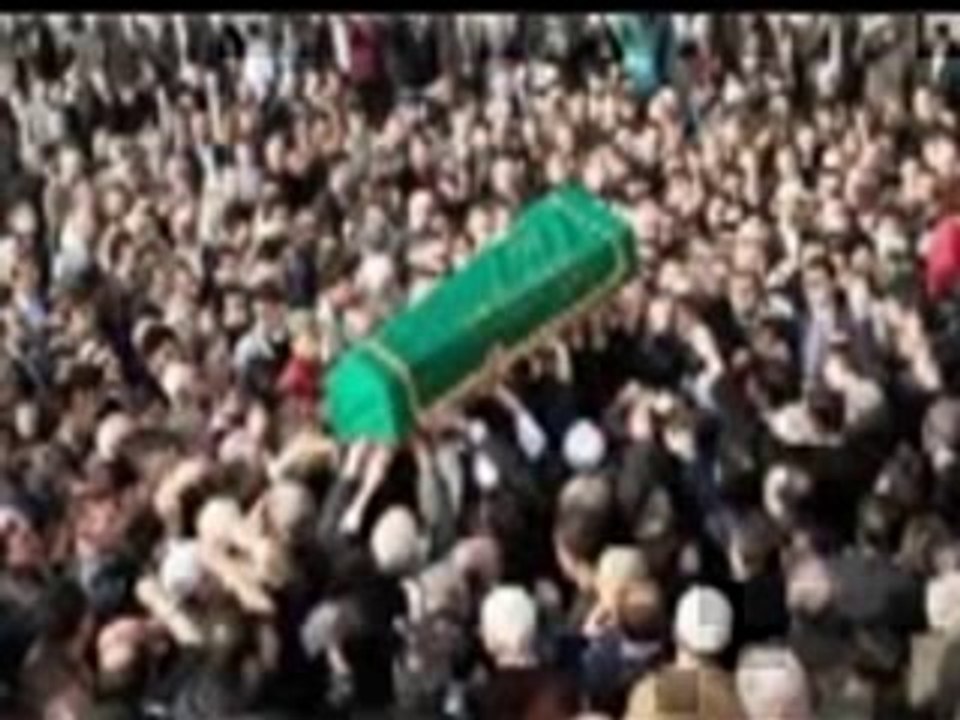 ebubekir ipek ölüm var klip