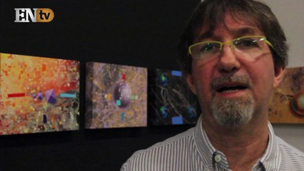 Ultravioleta, una frontera entre dos realidades