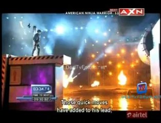 Wipeout (5) 20th May 2014 Video Watch Online pt2