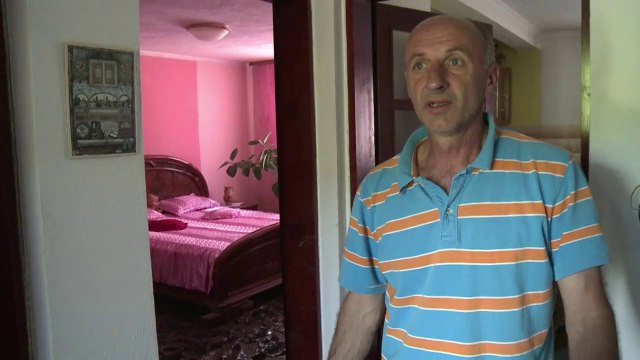 Balkans brace for more misery amid historic floods