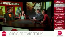 AMC Movie Talk - First Look At The Batmobile, STAR TREK 3 Gets A Director