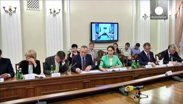 Kyiv pledges extra security in east to safeguard presidential election