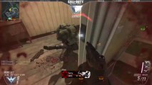 Epic Action sur Black Ops 2 | Live