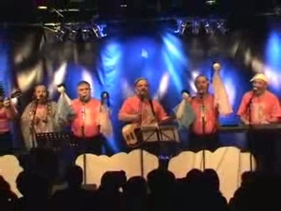 Ségolène ou Nicolas-V intégrale