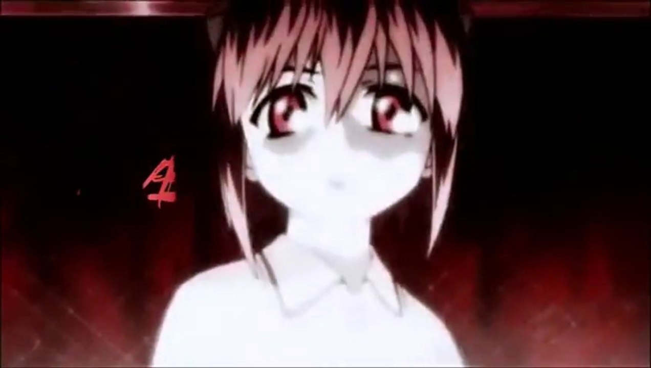 Elfen Lied AMV ~ Overcast