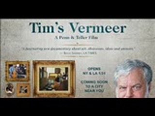 Tim’s Vermeer (2017) Online Movies www.fullcinemahd.com