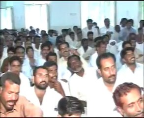 PER SYED RIAZ HUSSAIN SHAH TOPIC  ISLAM KI PAHLI DAWAT P  3