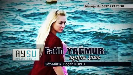 Download Video: FATİH YAĞMUR AŞIĞIM SANA YENİ KLİPİ YÖNETMEN AHMET DURAN