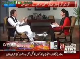 8pm With Fareeha Idrees - 19 May 2014