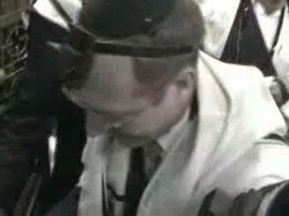 The Brit Milah in Hebron