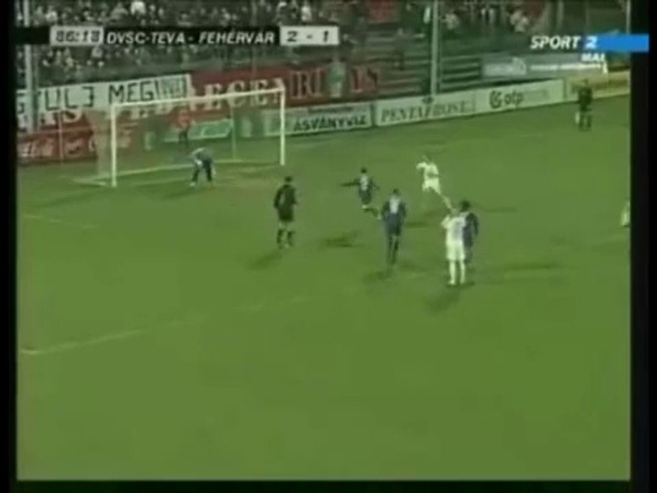 Top 5 des pénalties les plus lamentables de l'histoire du foot