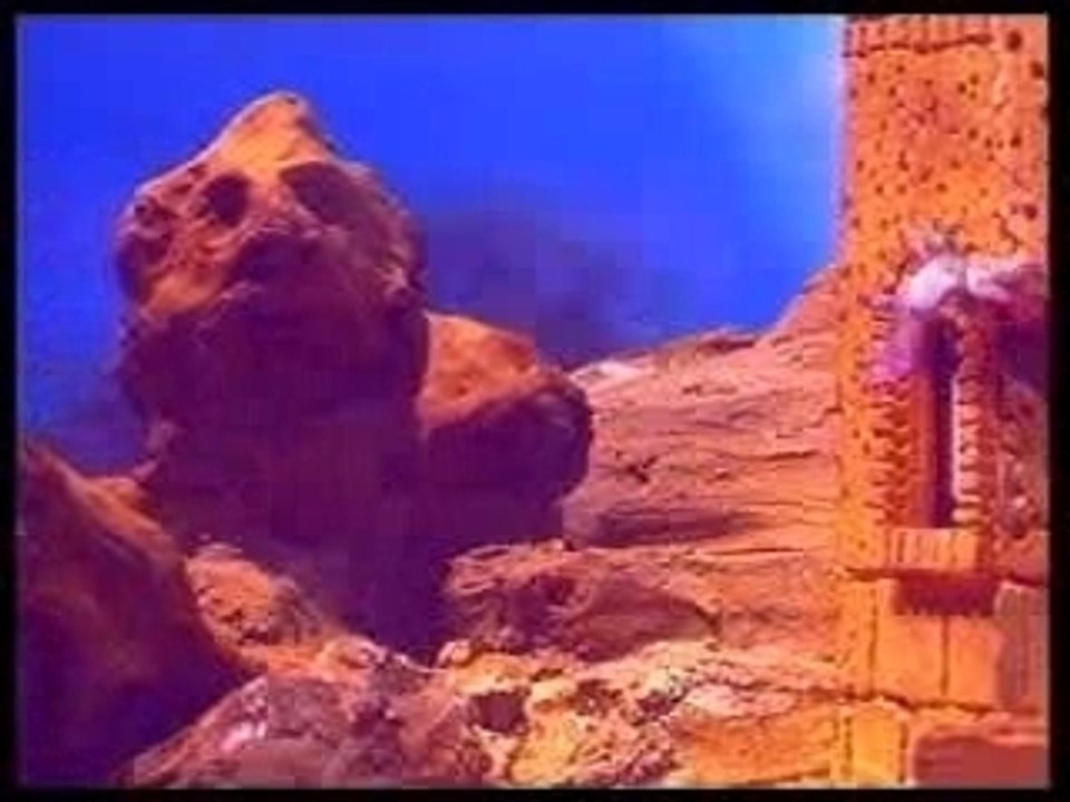 histoire du prophet Dawood *al anbiyae