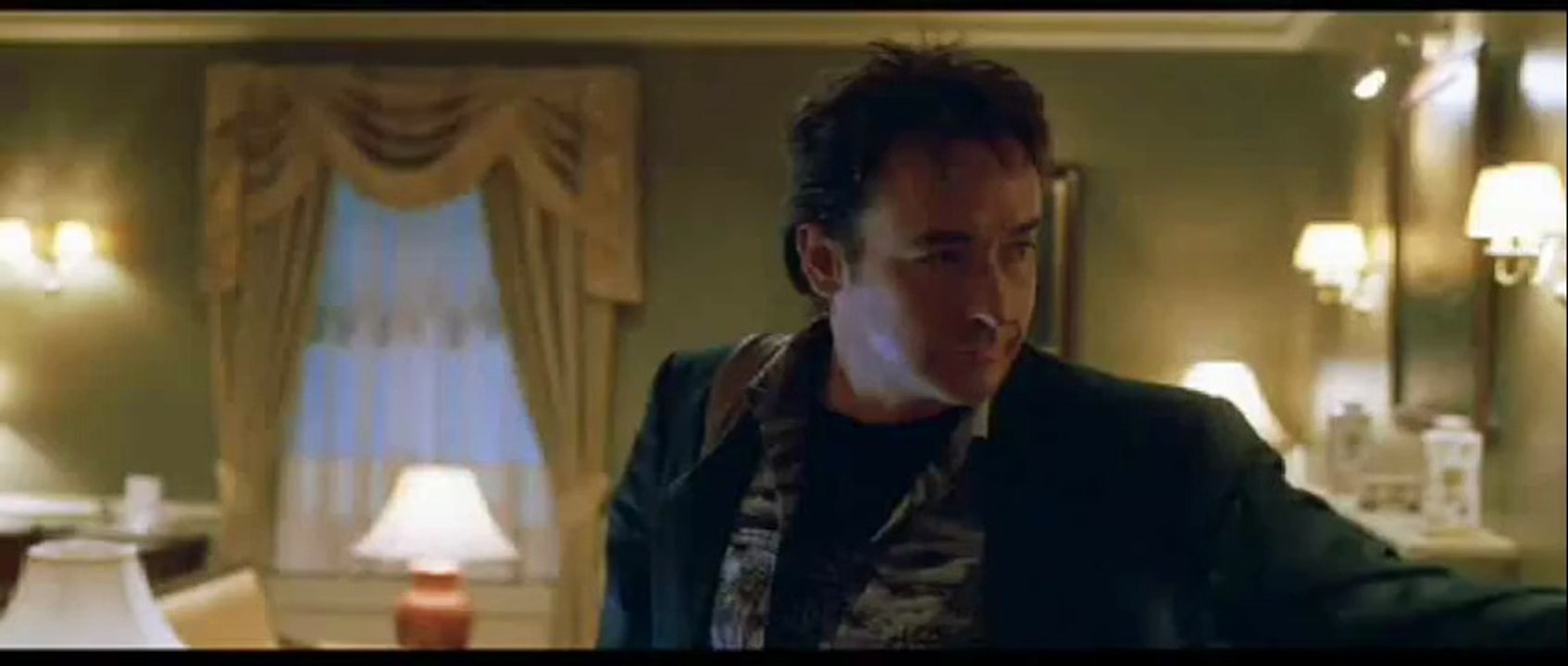 1408 - Movie Trailer