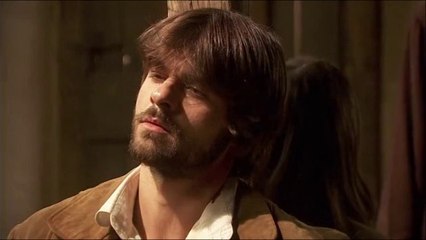 maria y martin capitulo 820