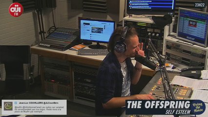 OUI FM TÉLÉ // OUI FM à la Télé /// Le Rock a sa Télé