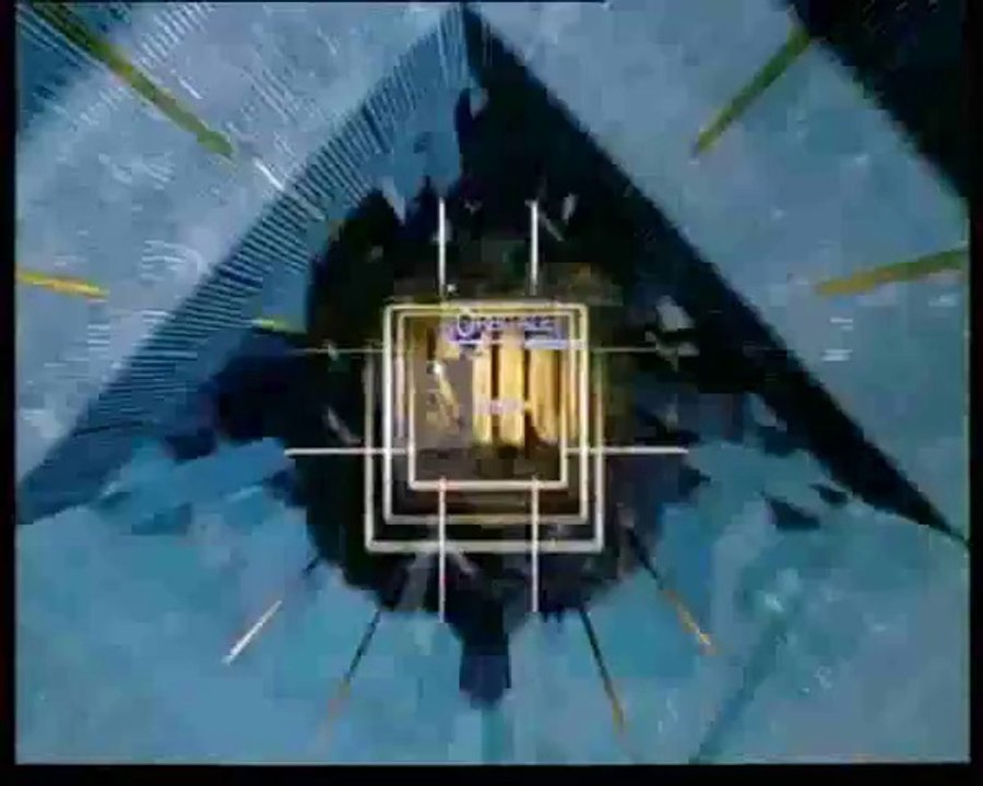 Johnny Mnemonic - Movie Trailer