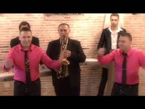 MITA DE LA BALS SI MITA INTERNATIONALUL - HAI NOROC SI SUS PAHARUL