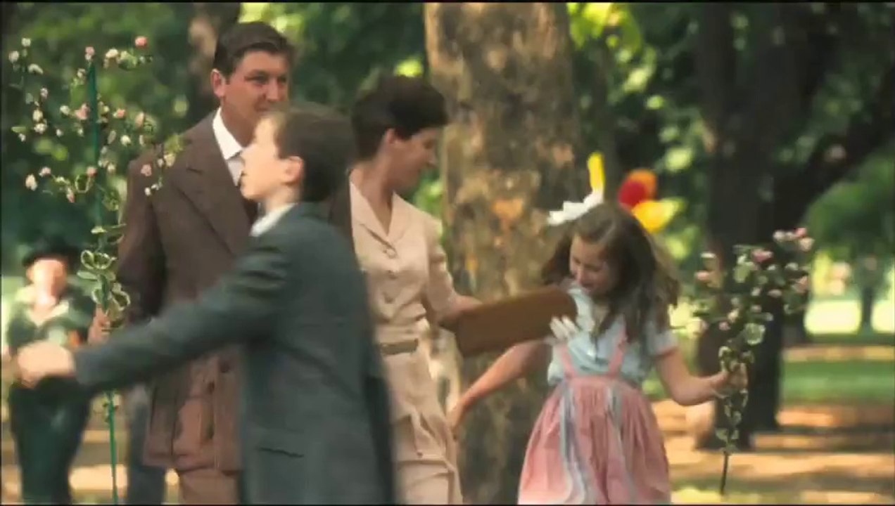 Good - Movie Trailer