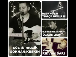 GÖKHAN KESKİN İNFAZ