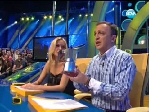 Gospodari na efira 19.05.2014