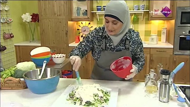 Abu Dhabi TV - 20-02-2014 09h00 01h (7310)