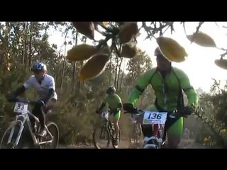 Subida Zapateira 2012