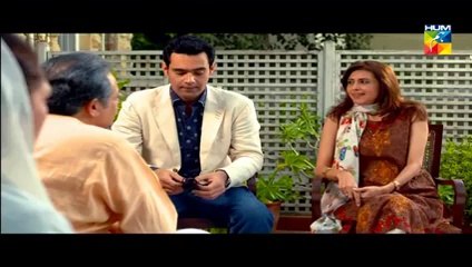 Mere Mehrban  Episode 4 (19 May 2014) Full Drama On HUM TV Drama