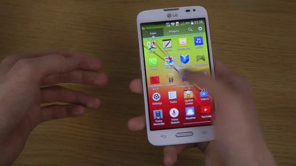 LG L70 - Why It Sucks