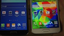 Samsung Galaxy Grand 2 vs. Samsung Galaxy S5